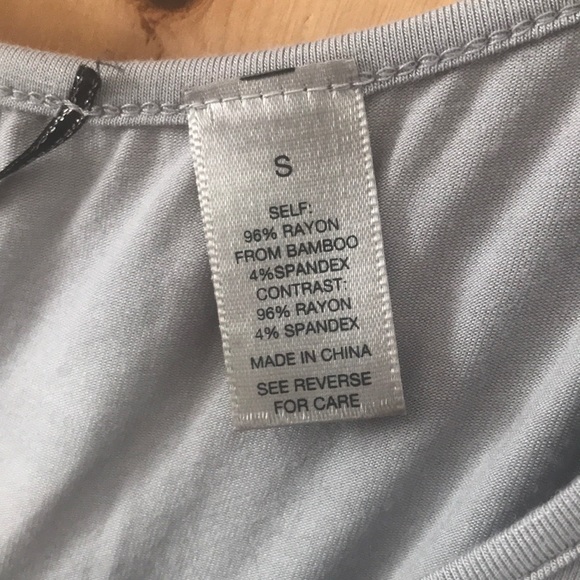 BKE Collection Short sleeved shirt - Picture 3 of 5